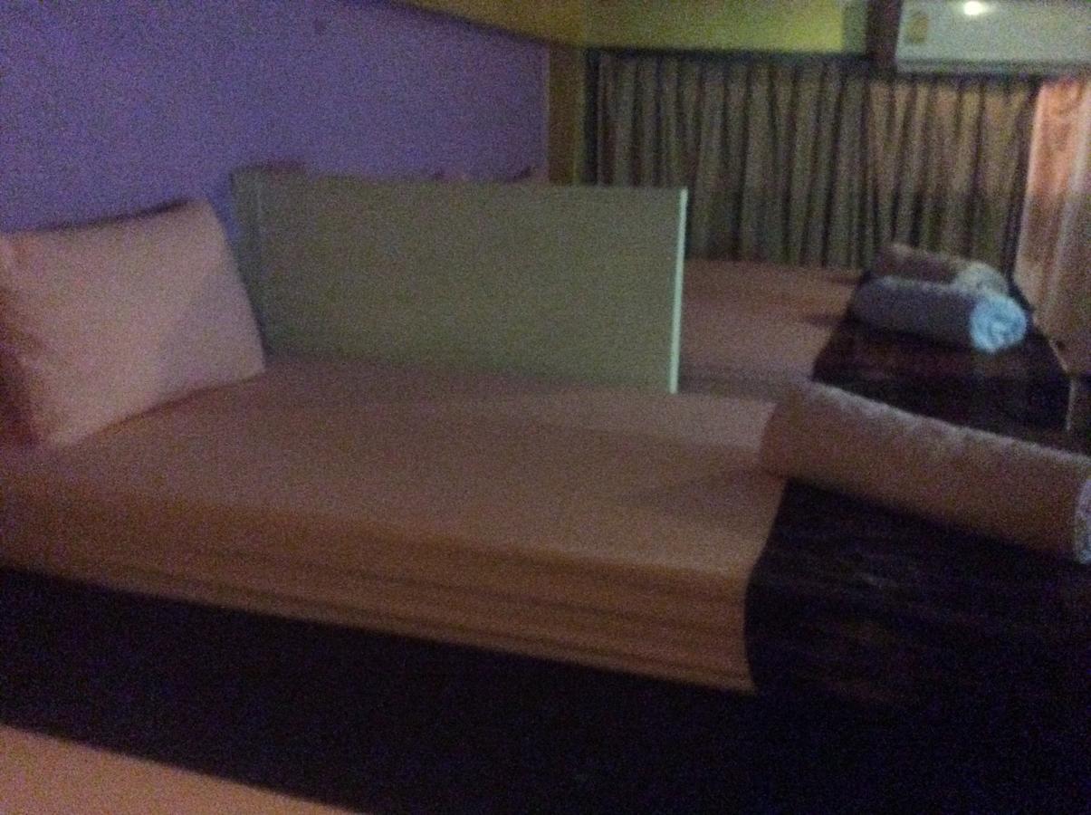 Maddy's Hostel
