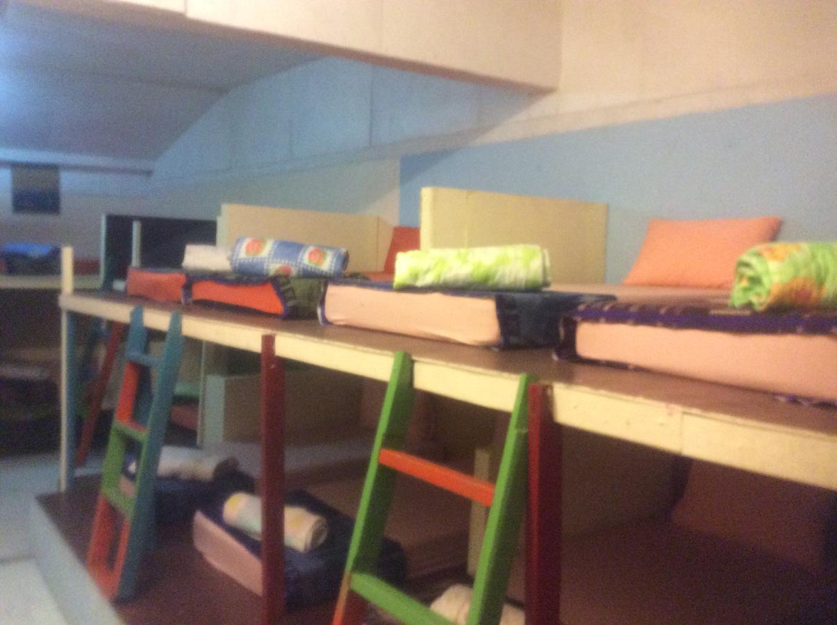 Hostel Maddy's Ko Pha Ngan