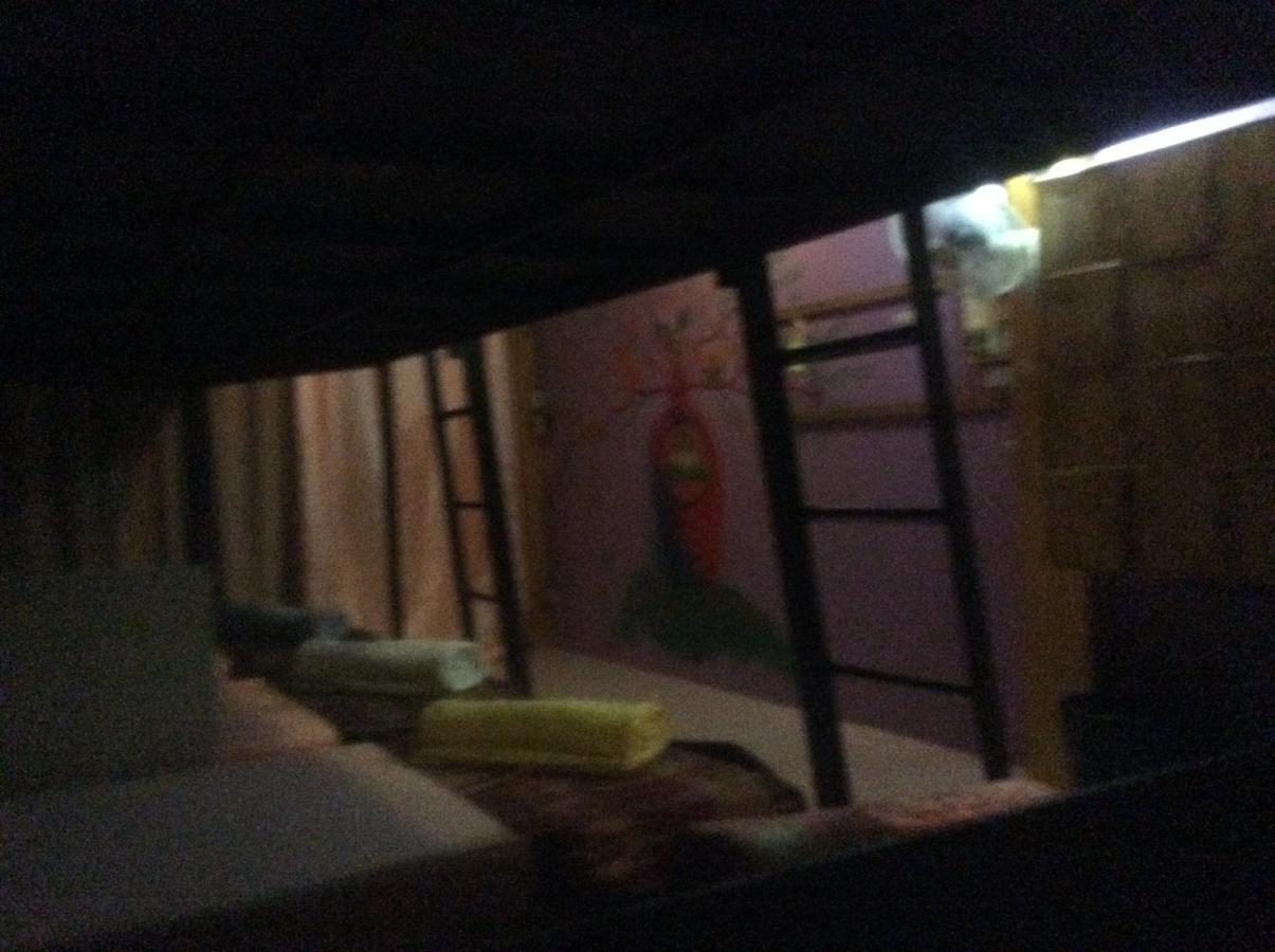 Hostel Maddy's *