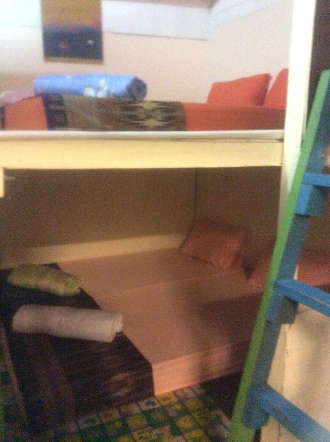 Hostel Maddy's Ko Pha Ngan