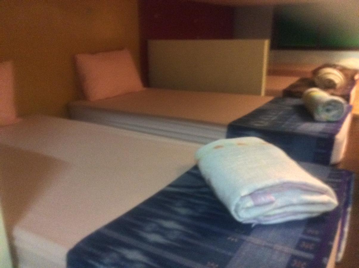 Maddy's Hostel