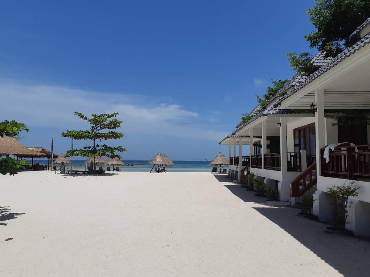 Sea Resort Srithanu