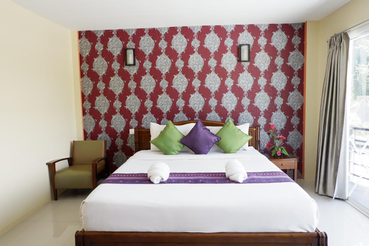Hotel Maiyada Phi Phi Don