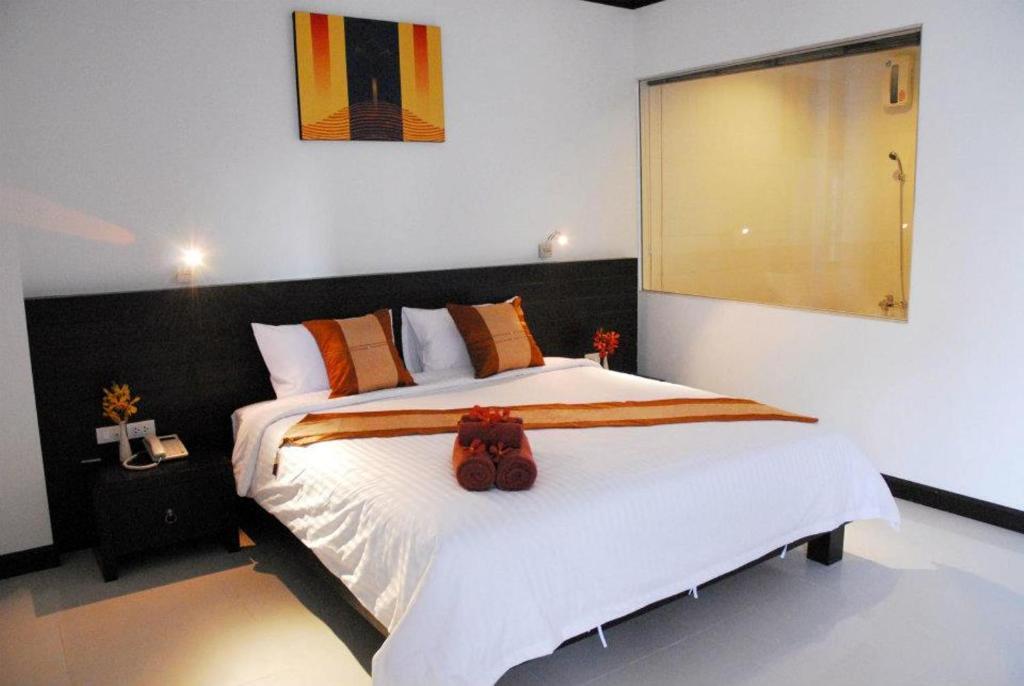Tanawit & Hotel