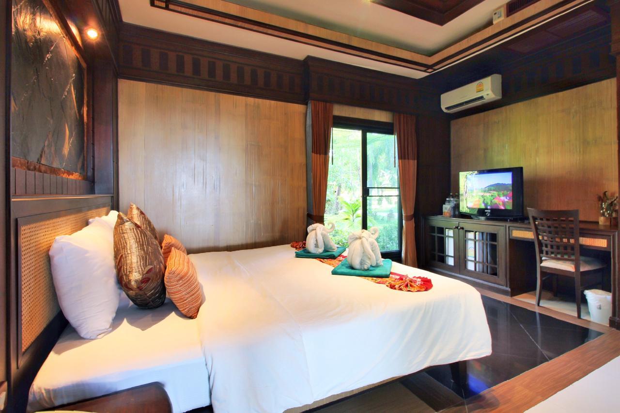 Lanta Resort 4*