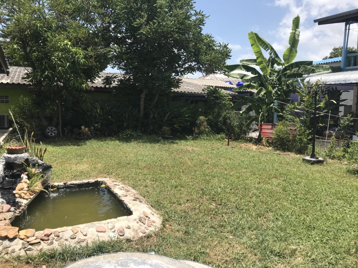 La Chambre Boutique @ Ko Lanta
