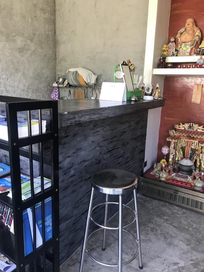 La Chambre Boutique @ Ko Lanta Apartment