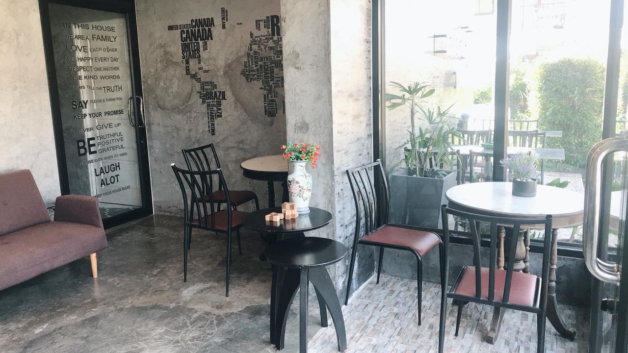 Apartment La Chambre Boutique @ Ko Lanta