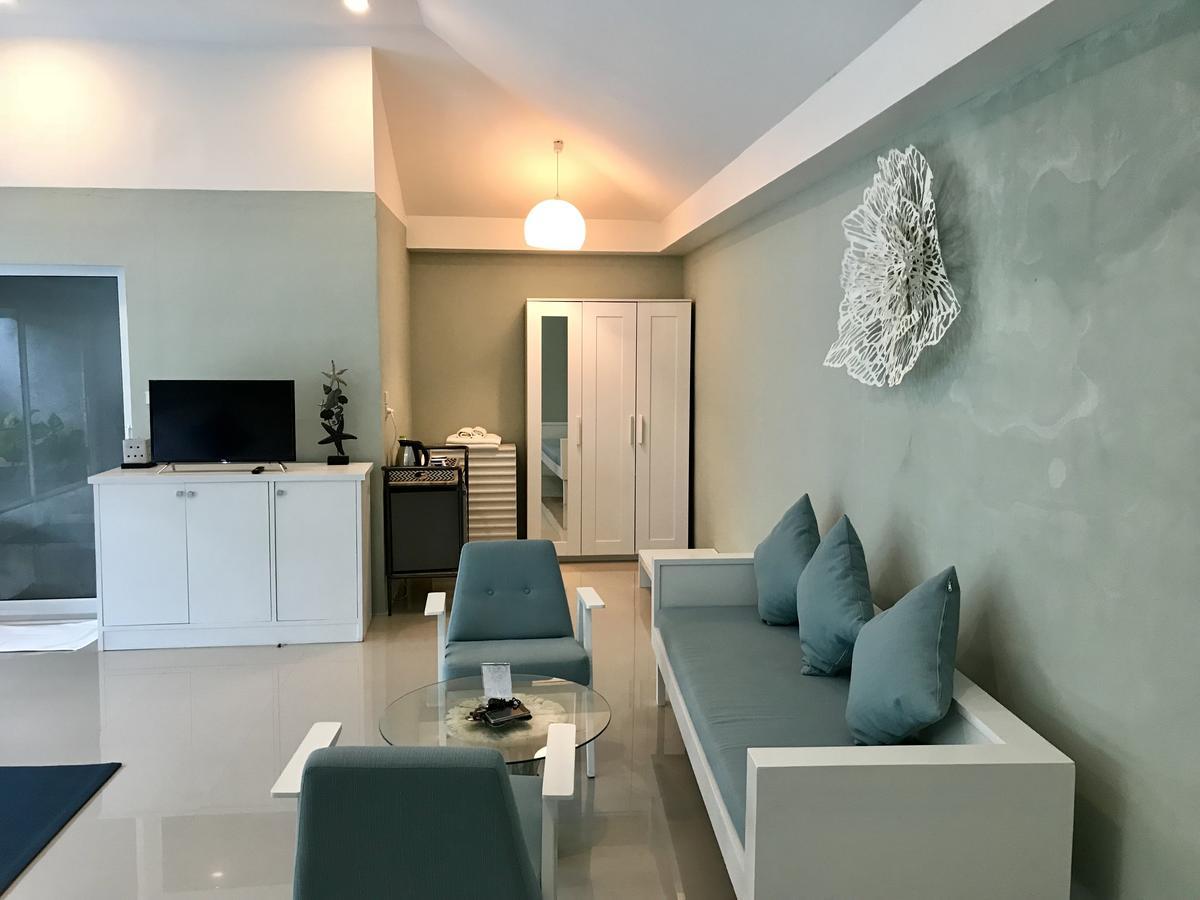 Purin & Restaurant- Sha 4* Praia de Had Yao