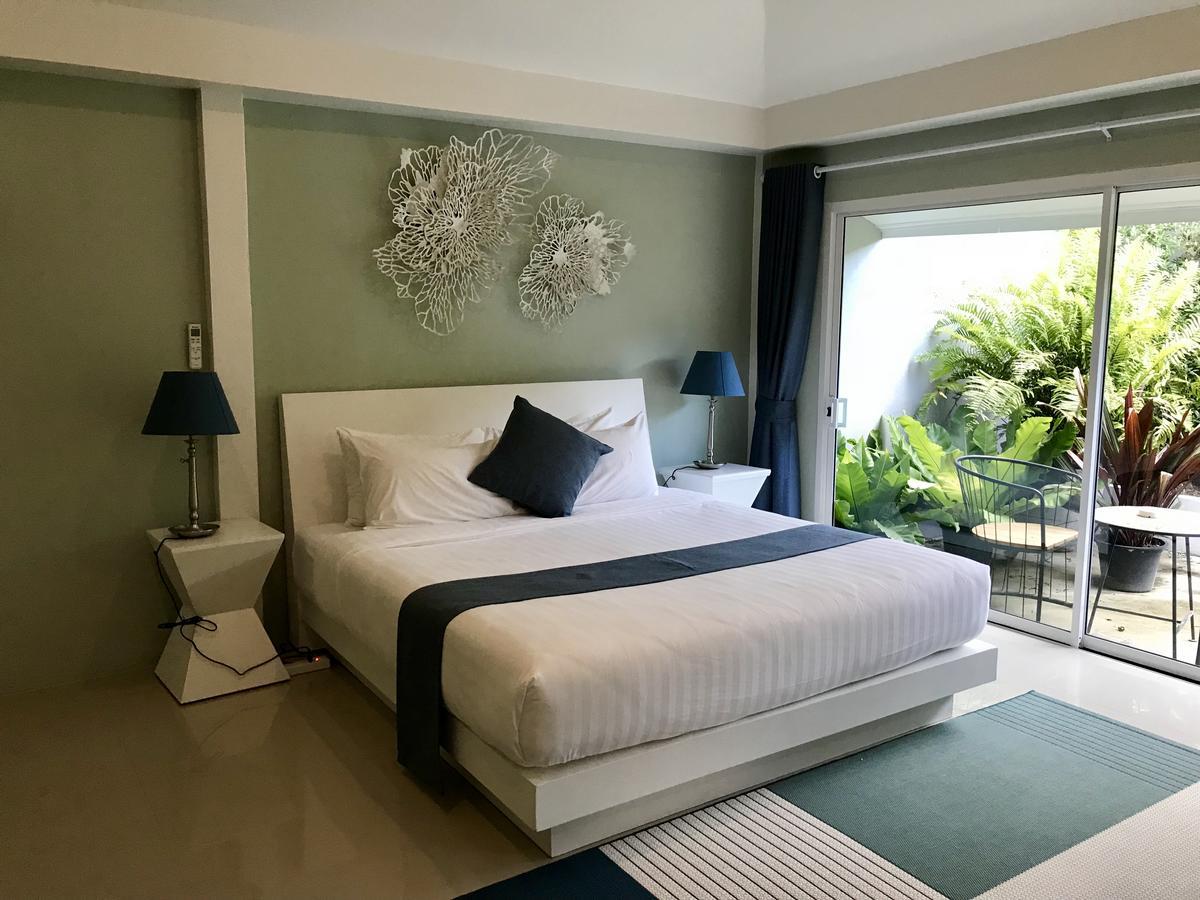 Resort Purin & Restaurant- Sha 4*