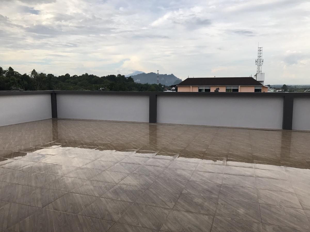 Hotel Sita Krabi