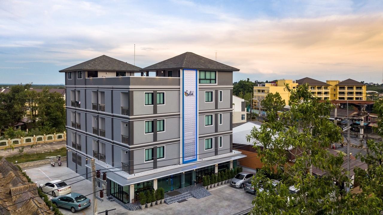 Hotel Sita