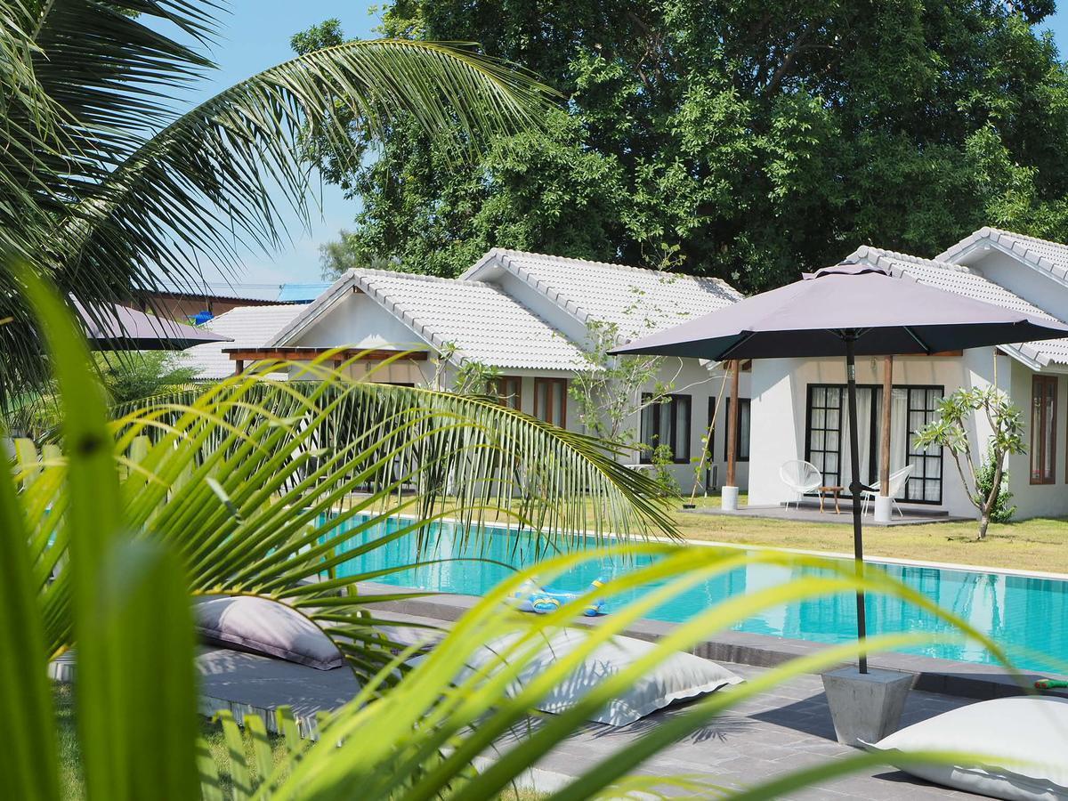 Silan Residence, Koh Phangan - An Authentic Village Experience Holiday home Chaloklum