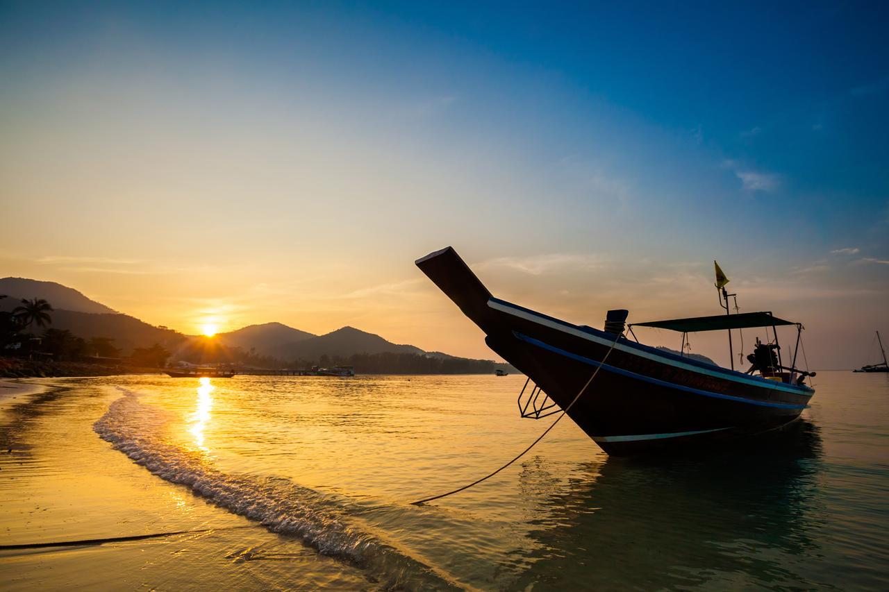 Holiday home Silan Residence, Koh Phangan - An Authentic Village Experience Chaloklum