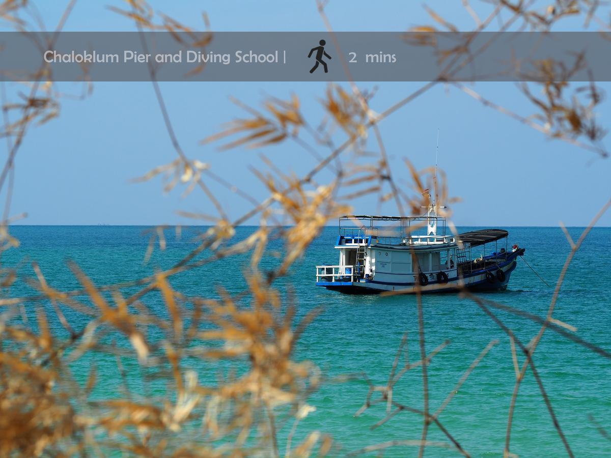 Silan Residence, Koh Phangan - An Authentic Village Experience Holiday home *