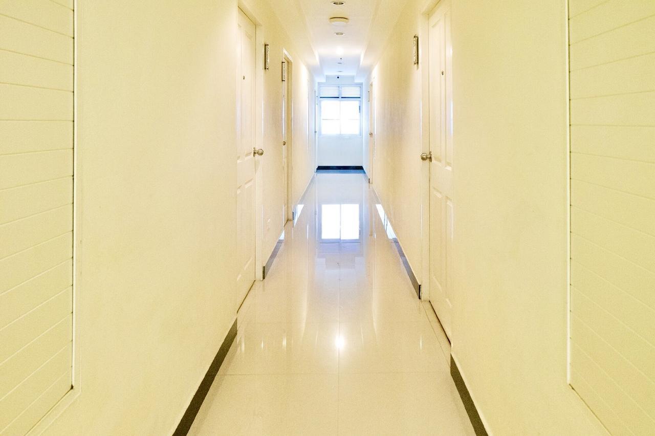 The Konnect Hotel Banguecoque
