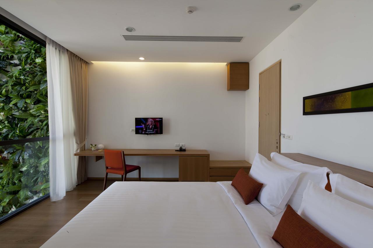 Hotel Eastin Tan 4*