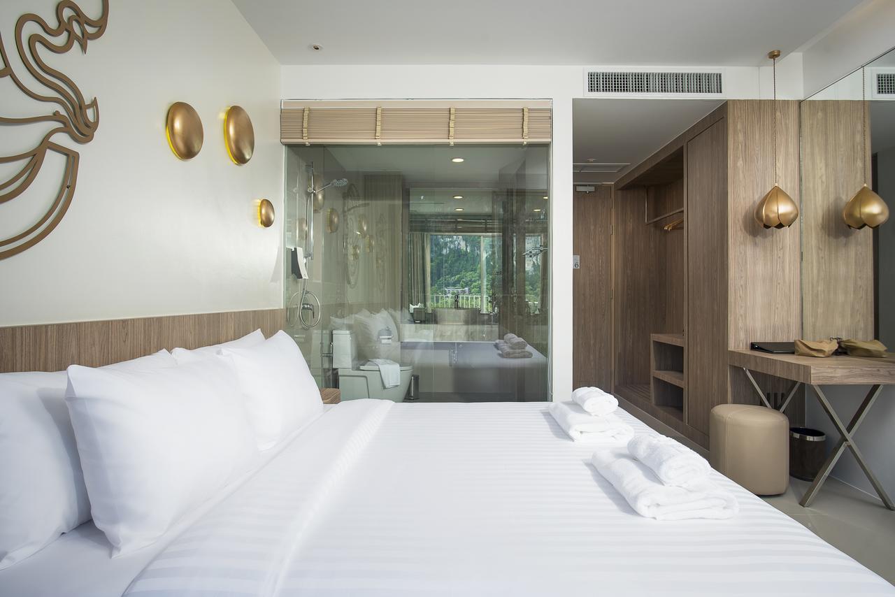 Centara Life Phu Pano Krabi-sha 4*