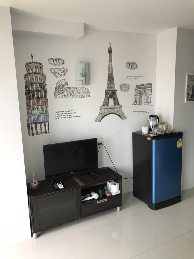 Apartment Private *