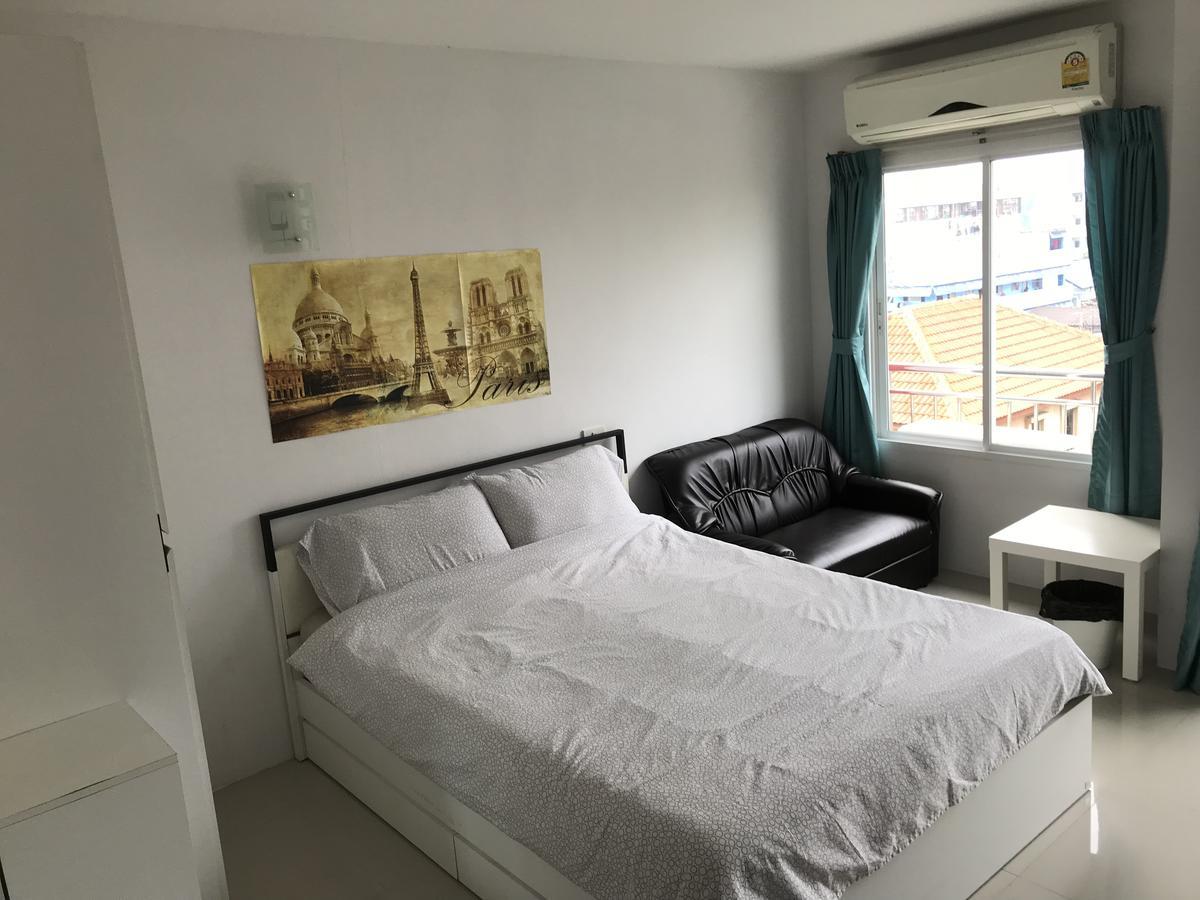 Private Bangkok