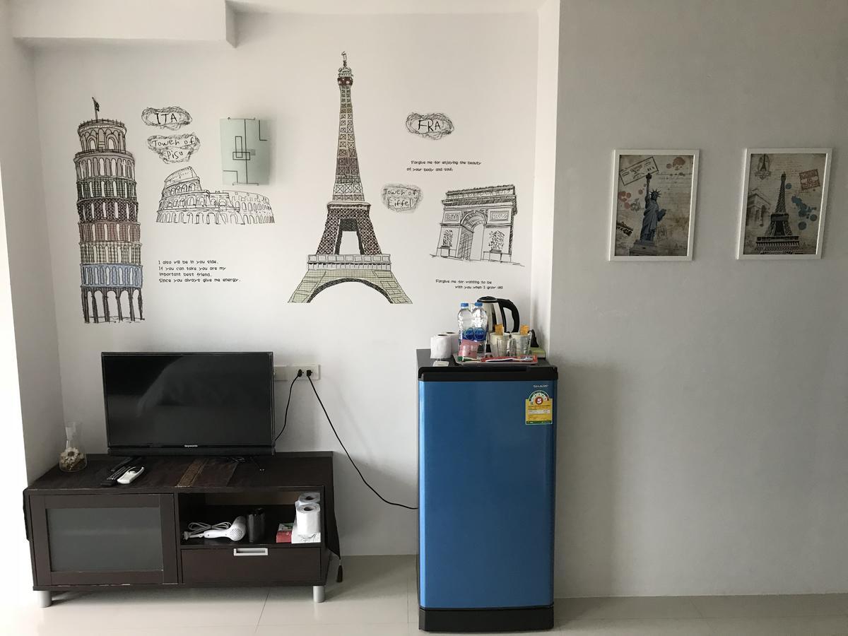 Private Apartment *