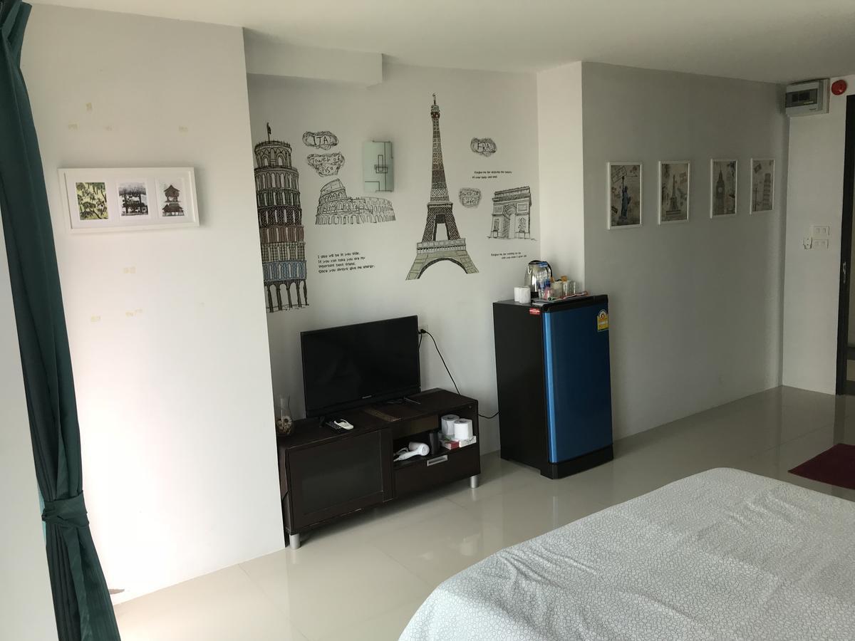 Apartment Private