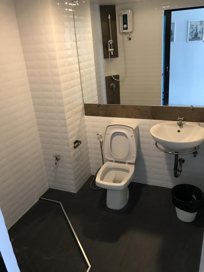 Private Apartment
