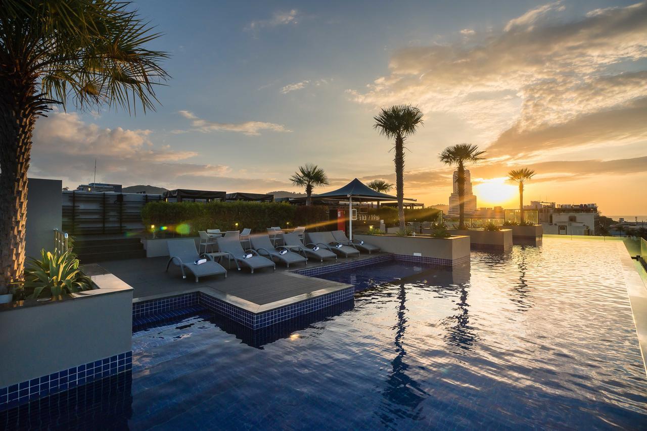 Western 4* Patong