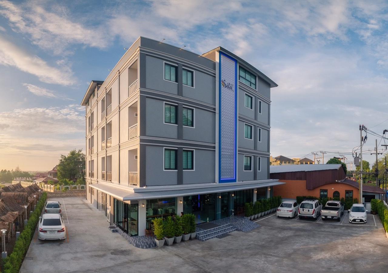 Sita Hotel