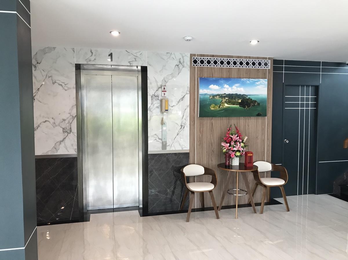 Hotel Sita