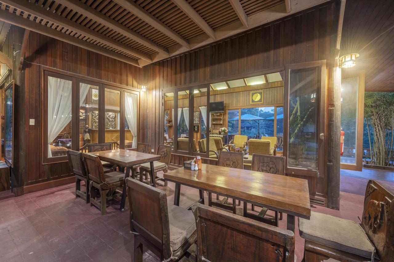Resort Vana Varin