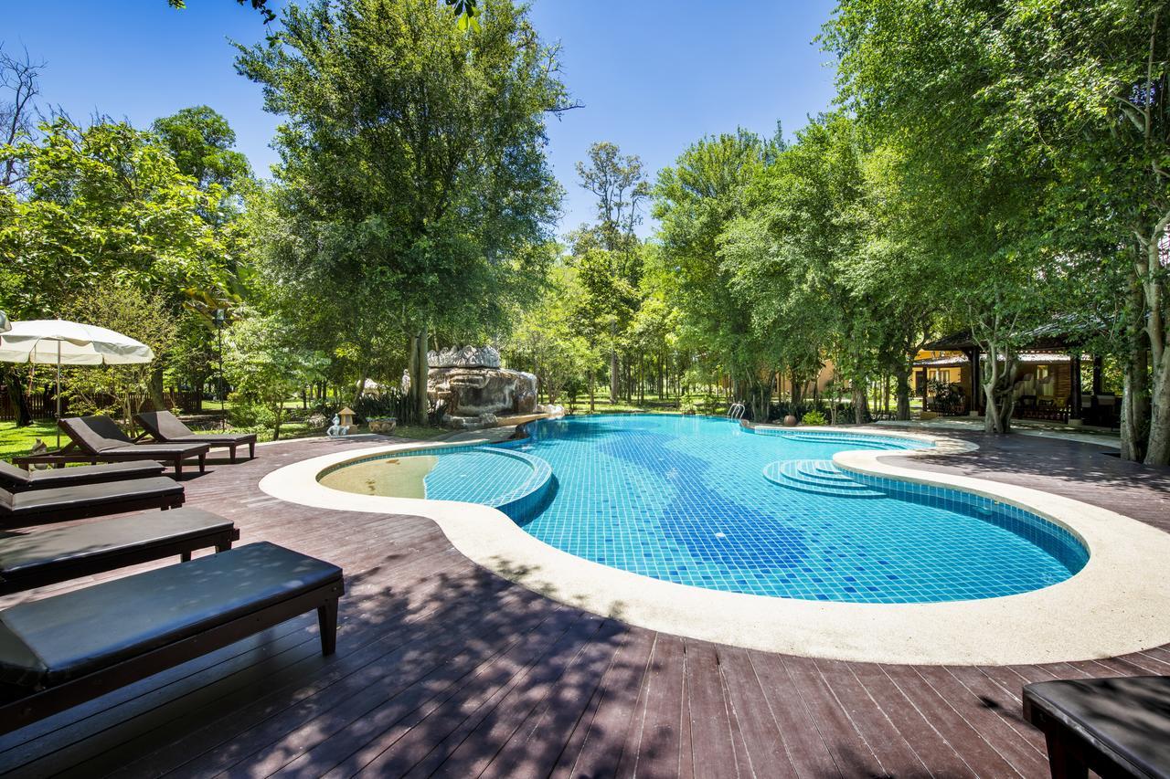 Resort Vana Varin