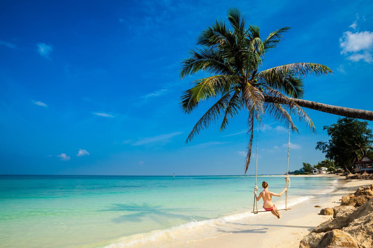 Silan Residence, Koh Phangan - An Authentic Village Experience Holiday home Chaloklum