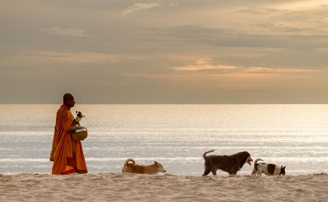 Silan Residence, Koh Phangan - An Authentic Village Experience *