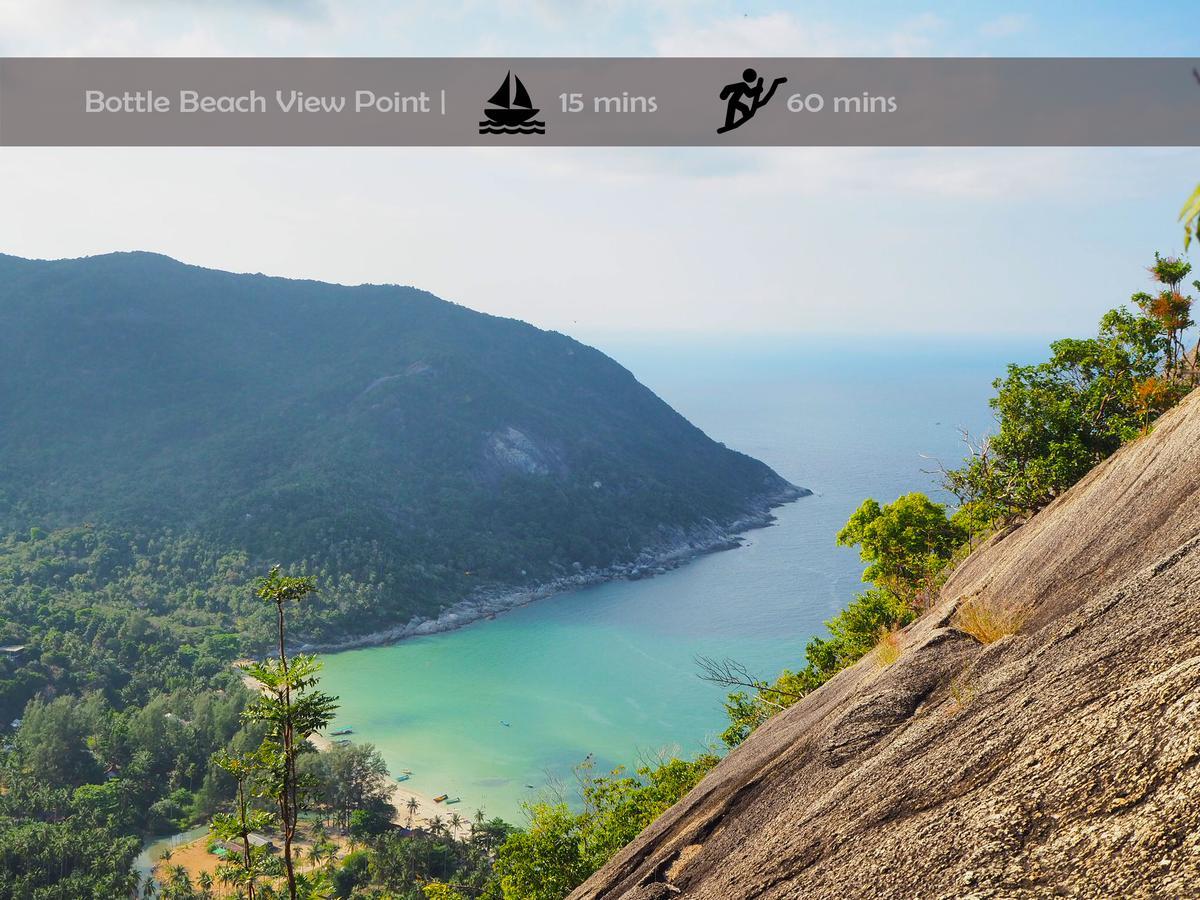 Silan Residence, Koh Phangan - An Authentic Village Experience Holiday home *