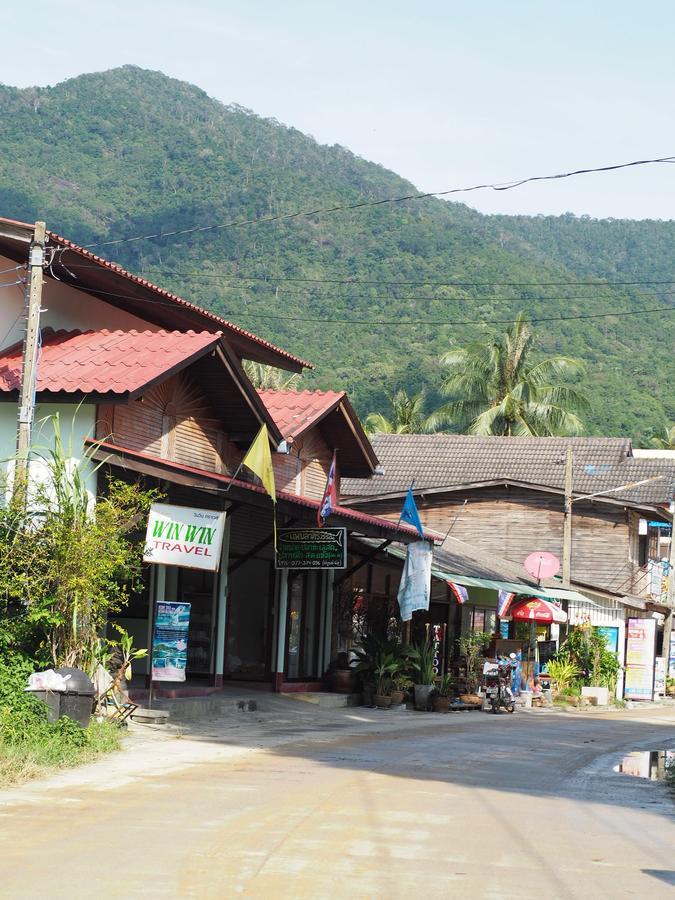 Silan Residence, Koh Phangan - An Authentic Village Experience *