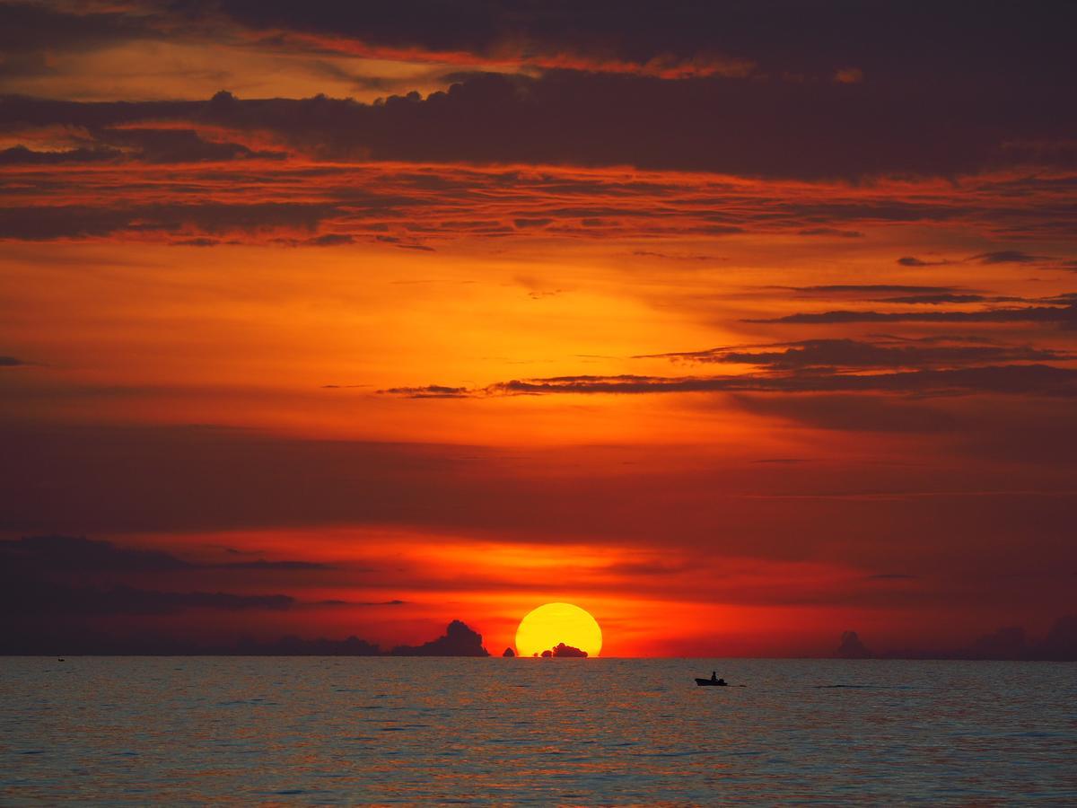Silan Residence, Koh Phangan - An Authentic Village Experience * Chaloklum
