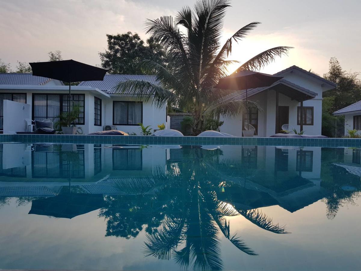 Silan Residence, Koh Phangan - An Authentic Village Experience