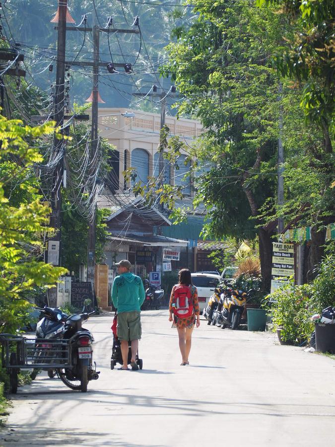 Silan Residence, Koh Phangan - An Authentic Village Experience Chaloklum