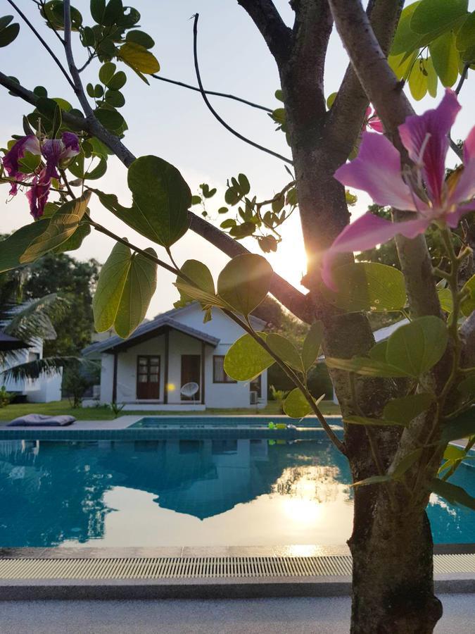Silan Residence, Koh Phangan - An Authentic Village Experience Chaloklum