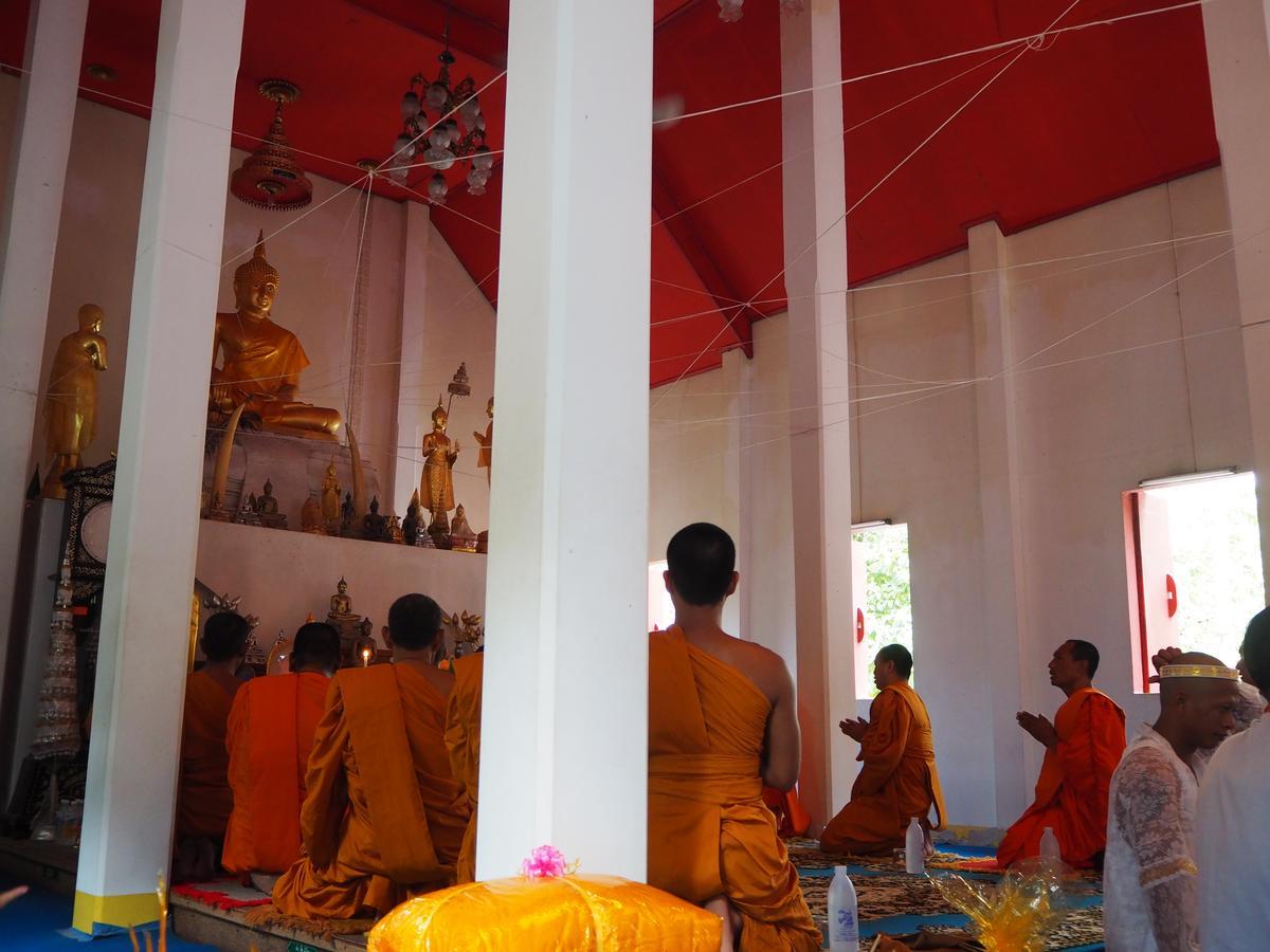 Silan Residence, Koh Phangan - An Authentic Village Experience Holiday home