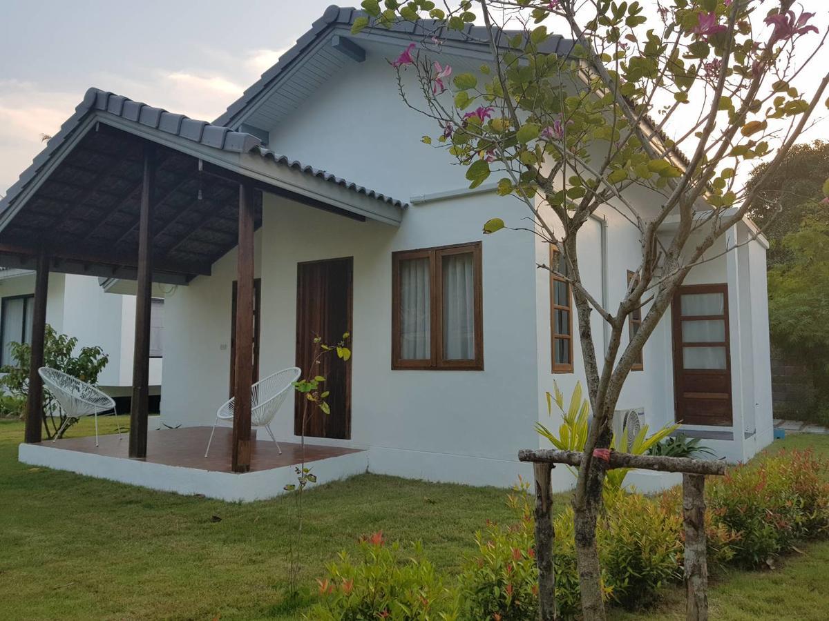 Holiday home Silan Residence, Koh Phangan - An Authentic Village Experience *