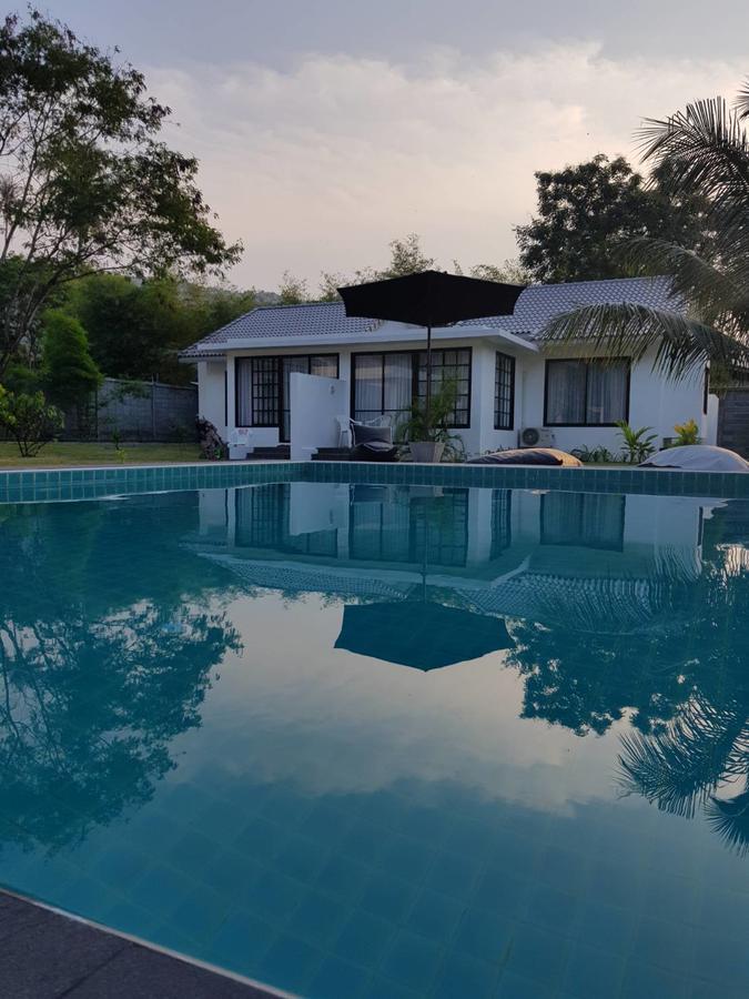 Silan Residence, Koh Phangan - An Authentic Village Experience Chaloklum