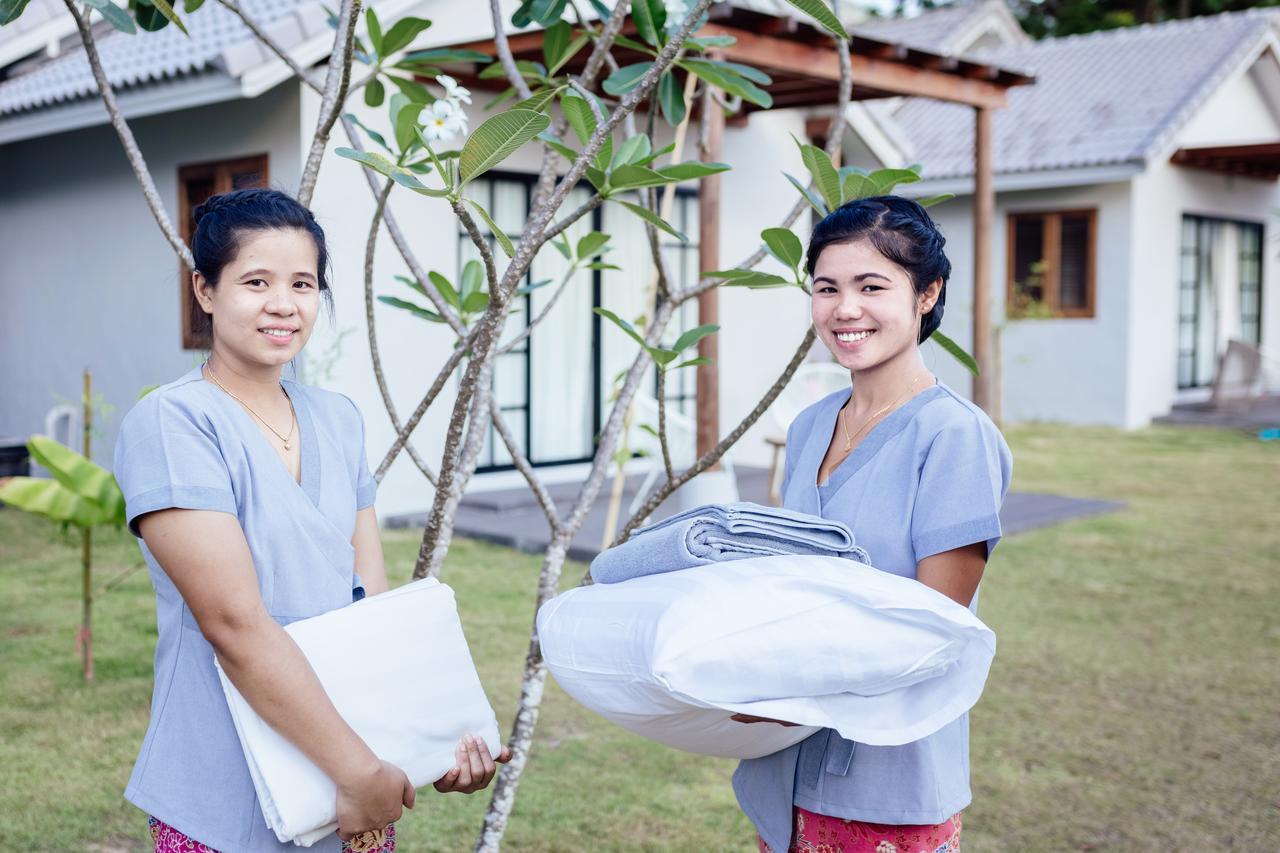 Silan Residence, Koh Phangan - An Authentic Village Experience Holiday home *