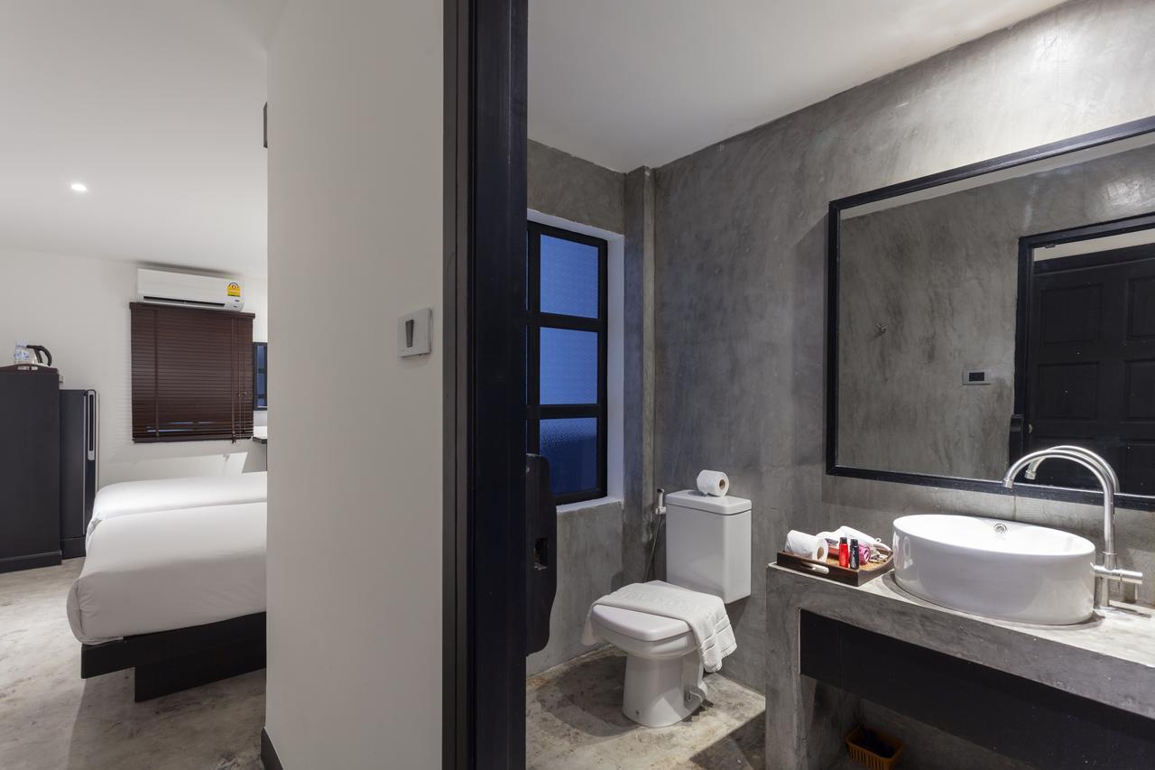 Islanda Boutique Hotel Patong