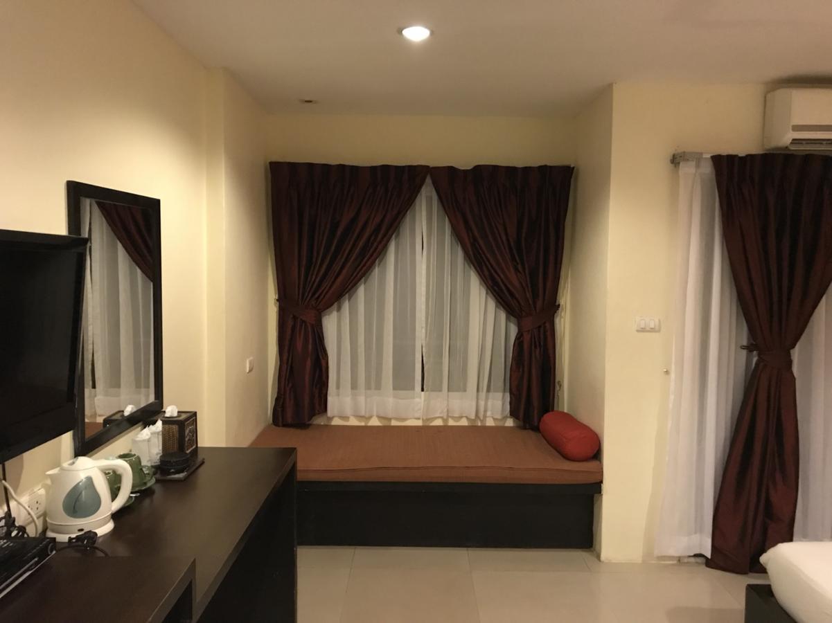 @ Boutique Hotel 3*