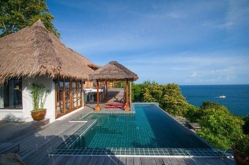 The Fisherman's Villa *