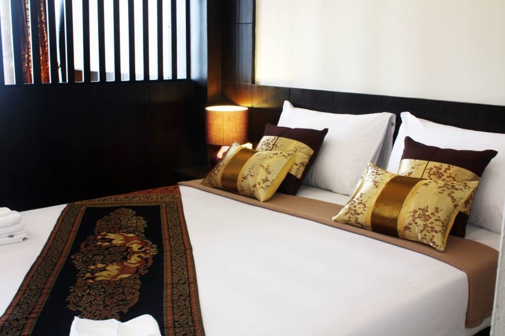 Bed & Breakfast Thai Classic