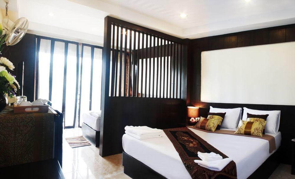 Thai Classic Patong