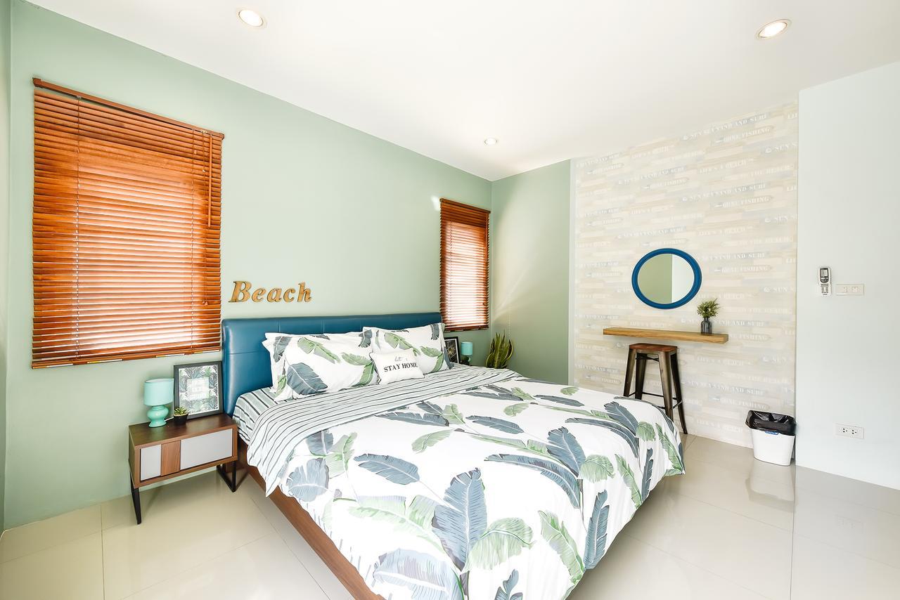 Casa de férias Modern House Patong Hill - 7 Beds - Kitchen *